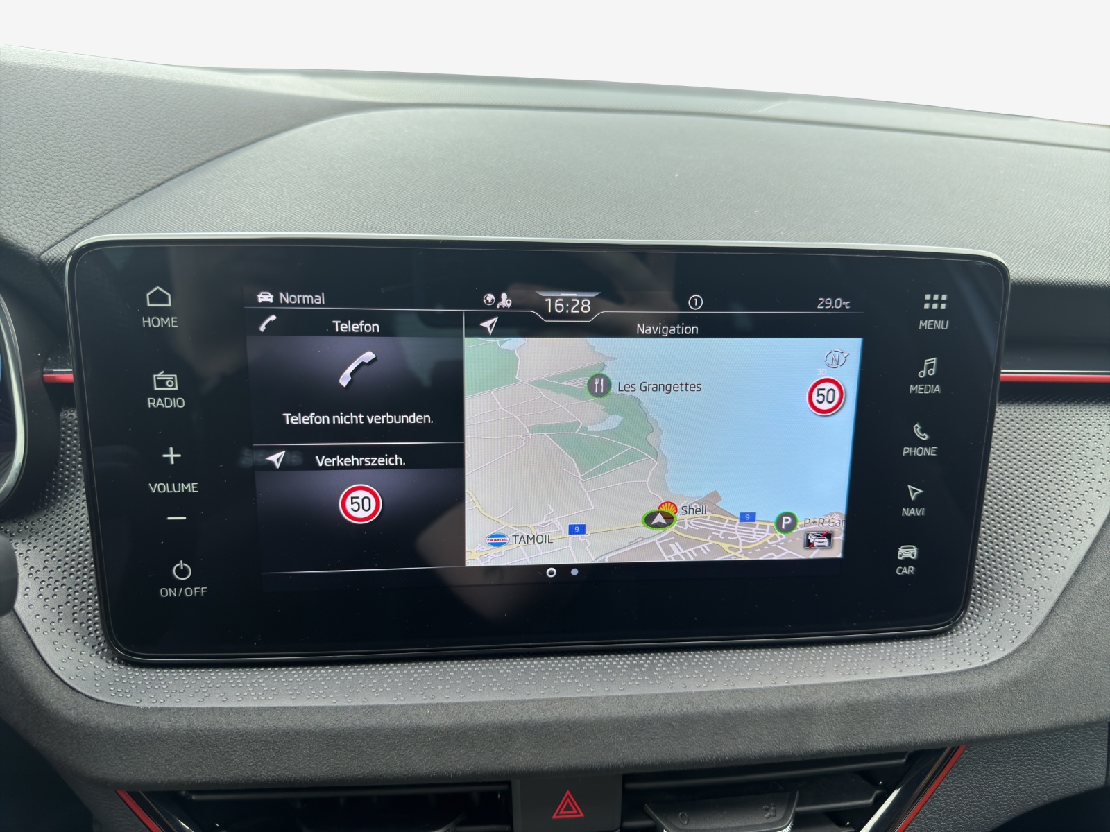 SKODA Kamiq 1.0 TSI Selection DSG-image-13