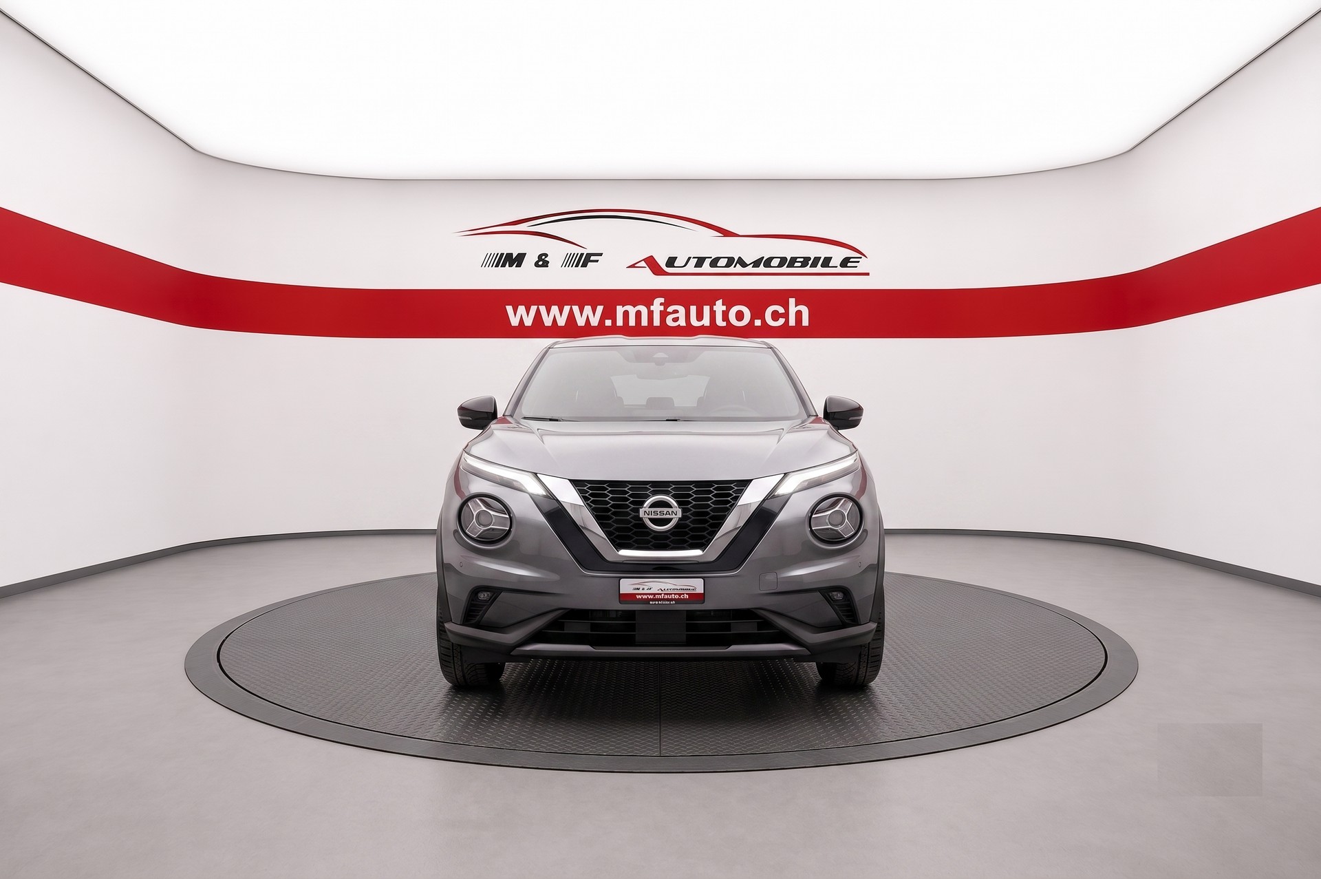 NISSAN Juke 1.0 DIG-T Tekna-image-2