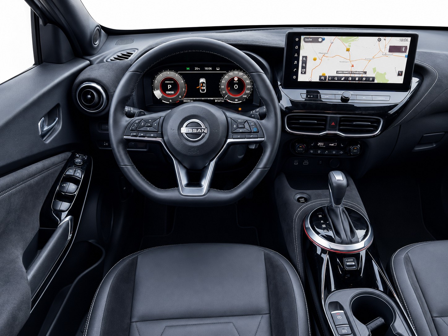 NISSAN Juke 1.0 DIG-T Tekna-image-6