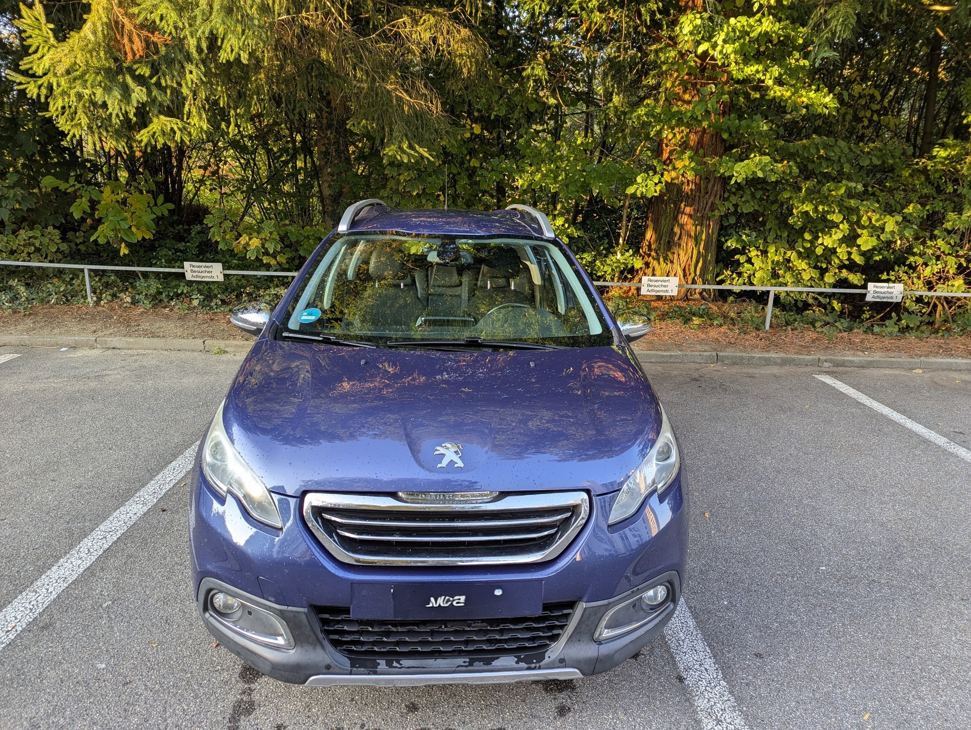 PEUGEOT 1.2 PureTech 110 Allure S/S-image-2