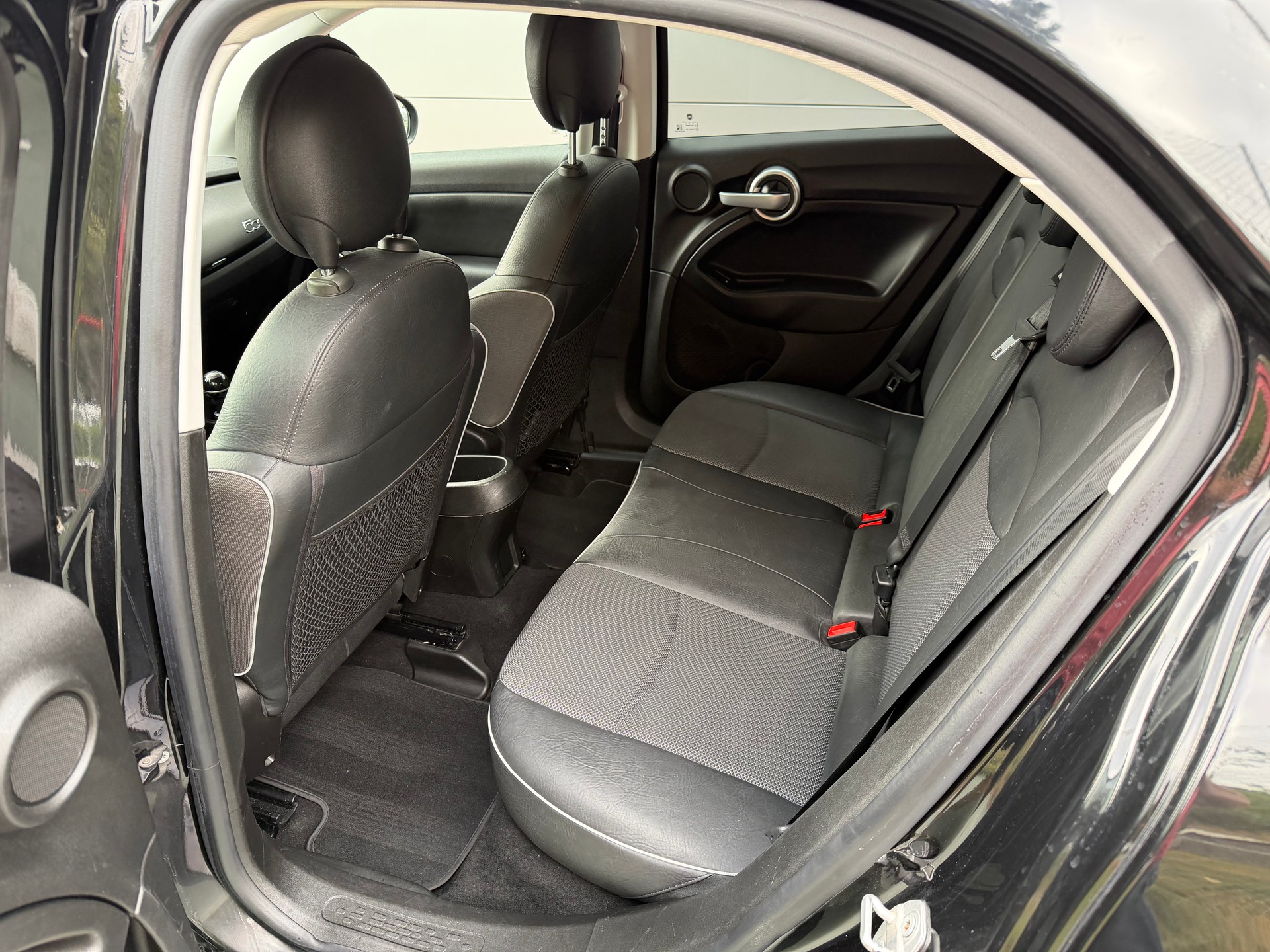 FIAT 500X 1.4T Pop Star-image-10