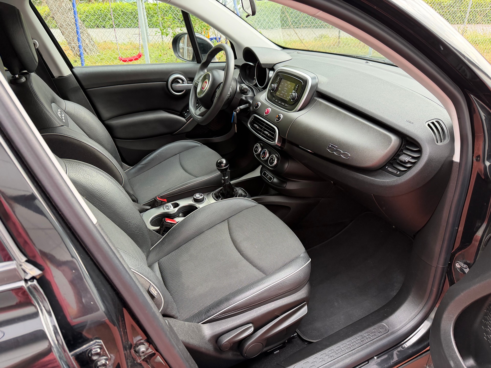 FIAT 500X 1.4T Pop Star-image-9
