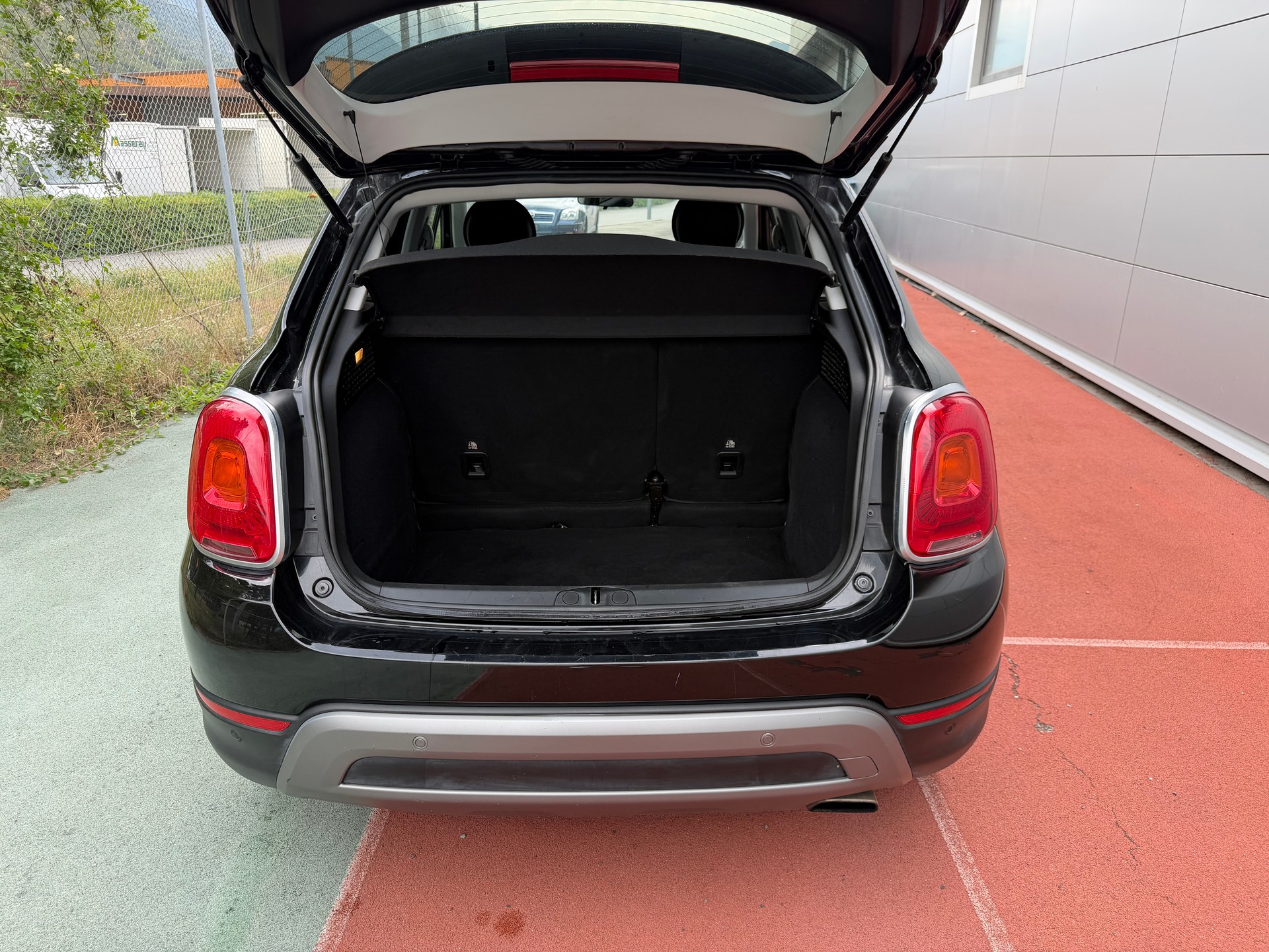 FIAT 500X 1.4T Pop Star-image-12