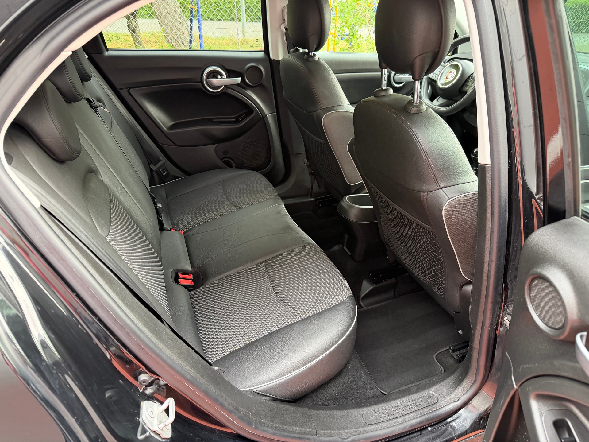 FIAT 500X 1.4T Pop Star-image-11