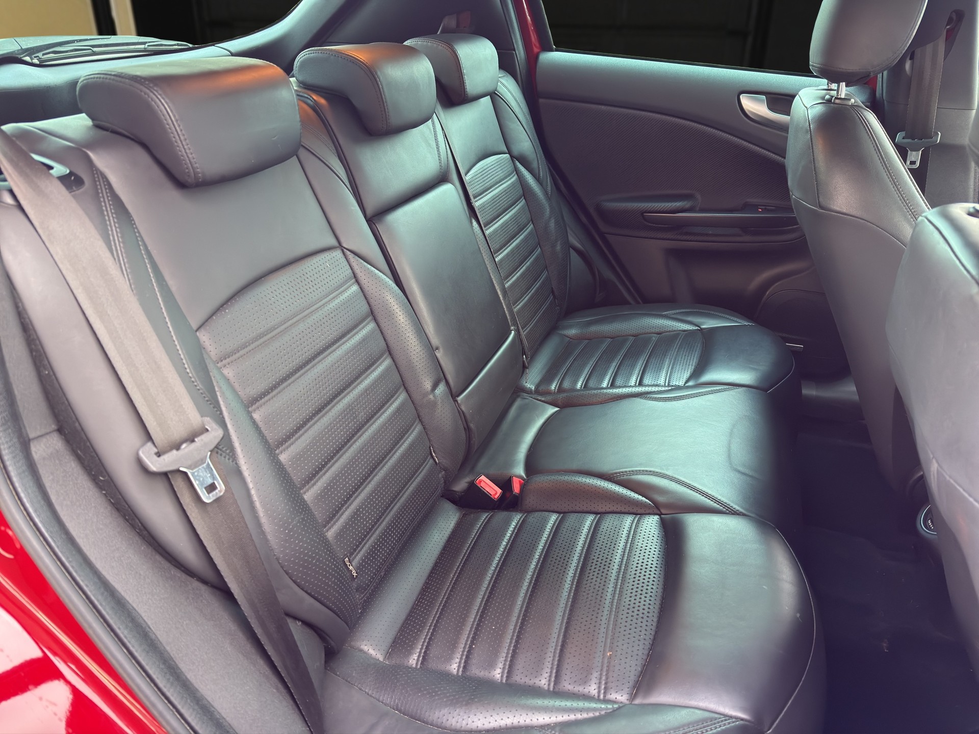 ALFA ROMEO Giulietta 2.0 JTD 170 Veloce TCT-image-13