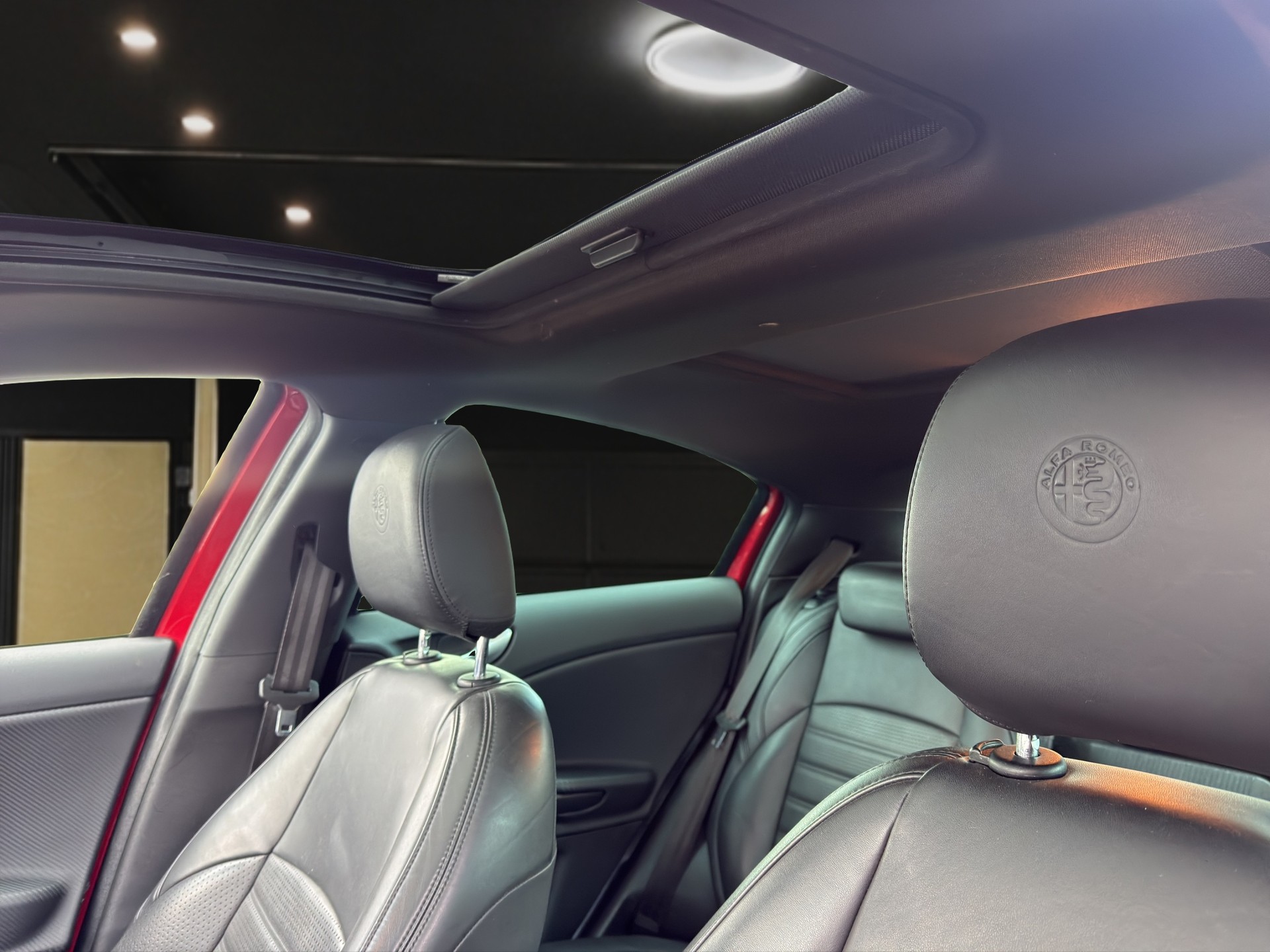ALFA ROMEO Giulietta 2.0 JTD 170 Veloce TCT-image-9