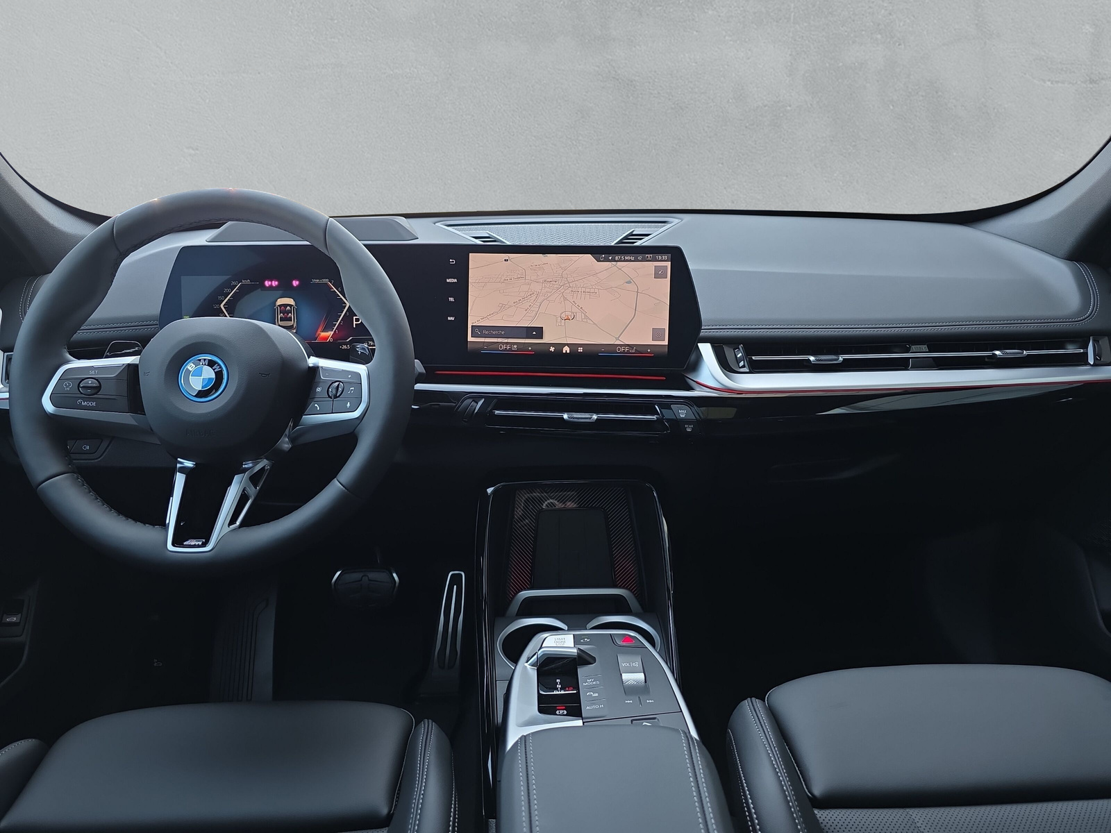 BMW X1 xDrive 30e M Sport **Action de leasing à 0.9%**-image-16