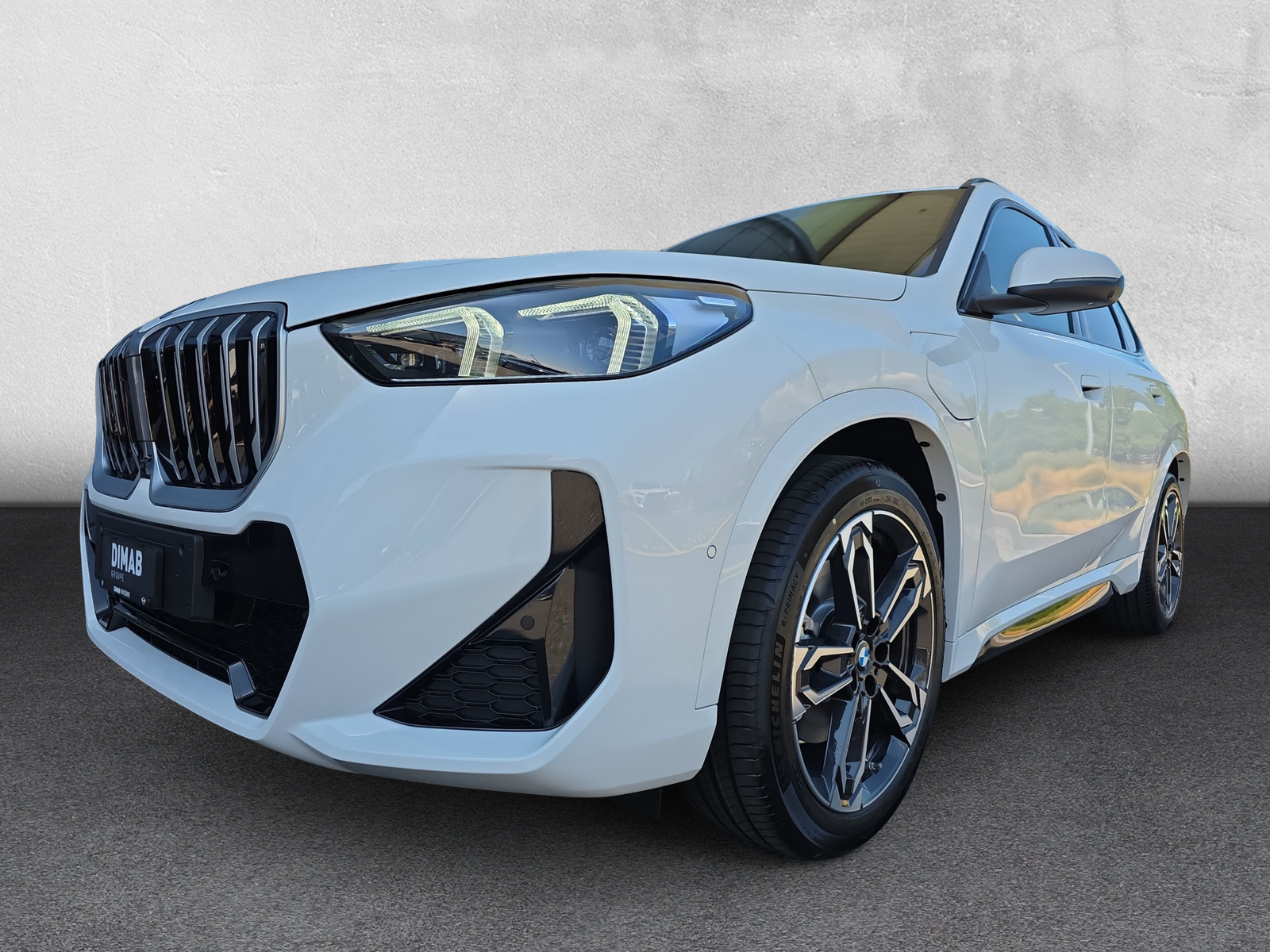 BMW X1 xDrive 30e M Sport **Action de leasing à 0.9%**-image-8