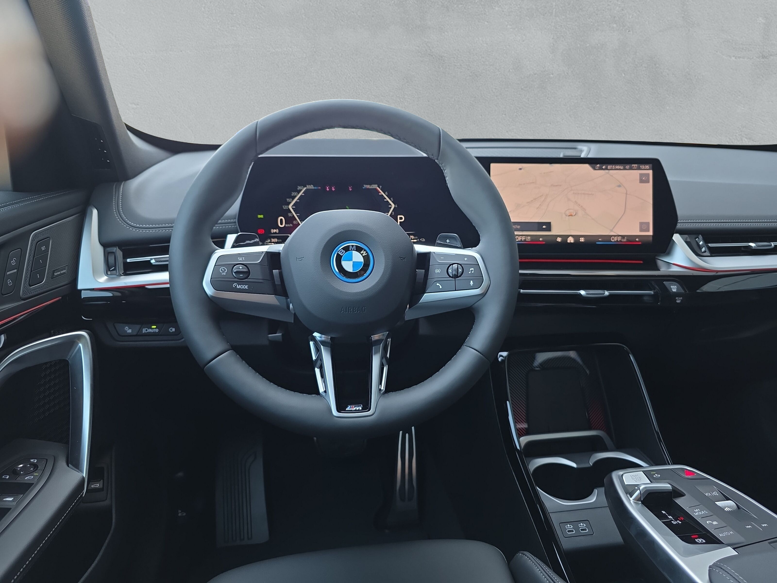 BMW X1 xDrive 30e M Sport **Action de leasing à 0.9%**-image-20