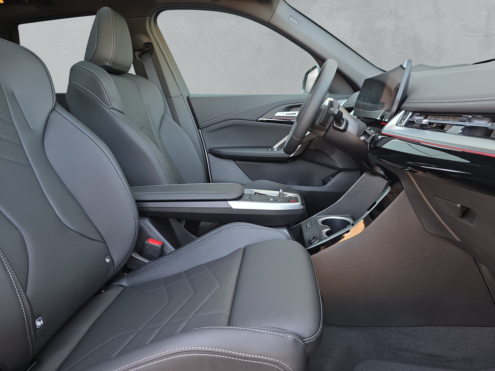 BMW X1 xDrive 30e M Sport **Action de leasing à 0.9%**-image-13