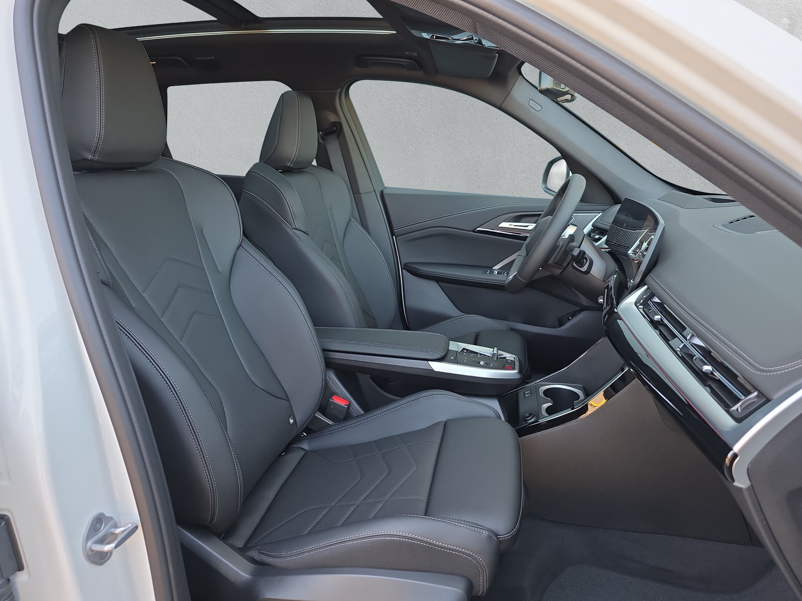 BMW X1 xDrive 30e M Sport **Action de leasing à 0.9%**-image-12