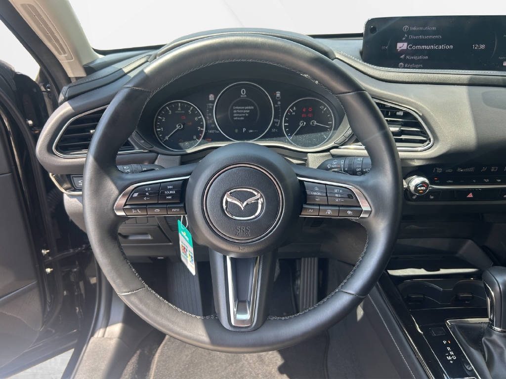 MAZDA CX-30 2.0 186 Exclusive-Line-image-5