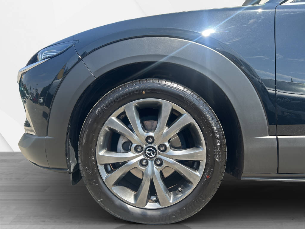MAZDA CX-30 2.0 186 Exclusive-Line-image-9