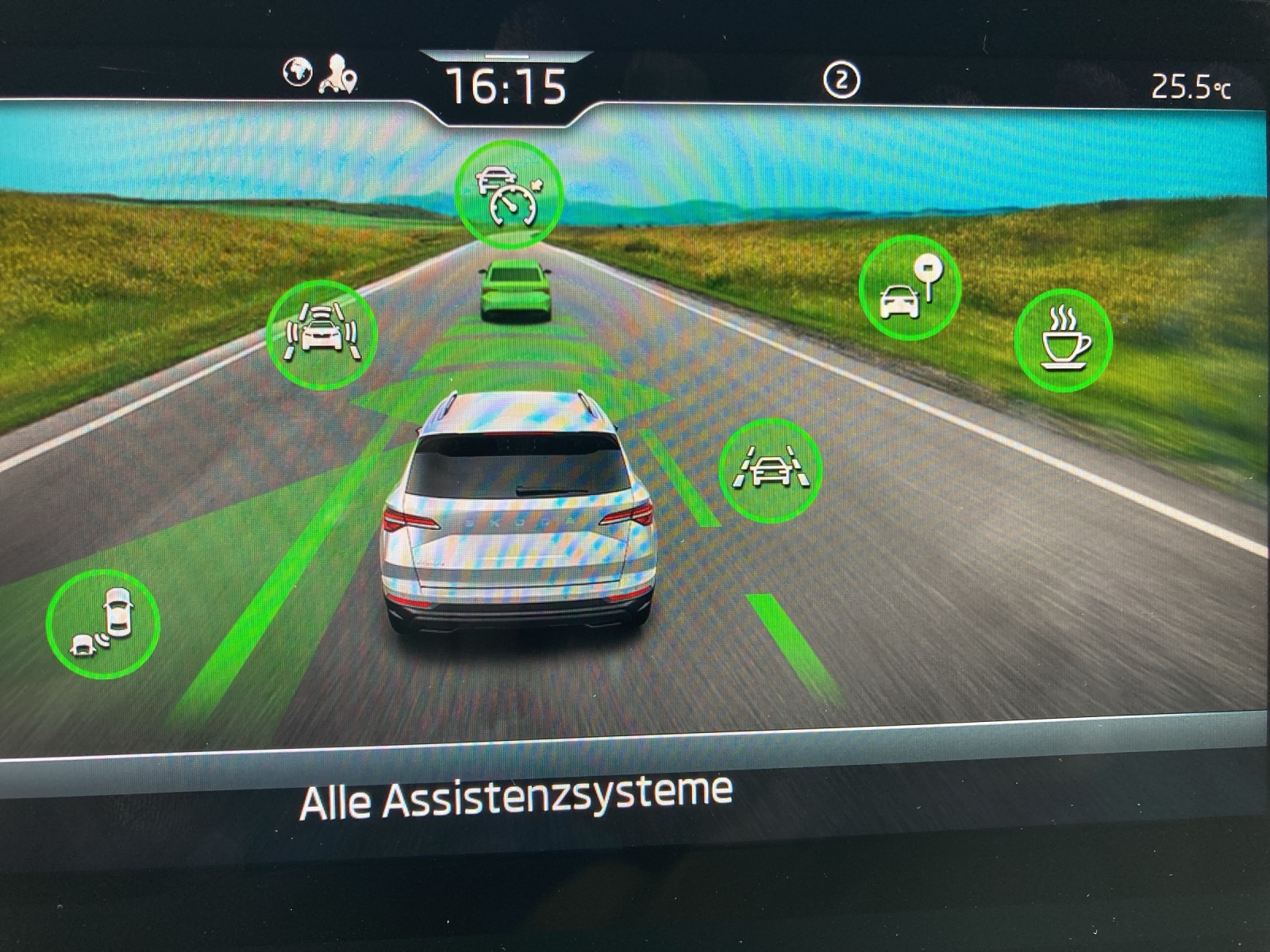 SKODA Karoq 2.0 TSI SportLine 4x4 DSG-image-14