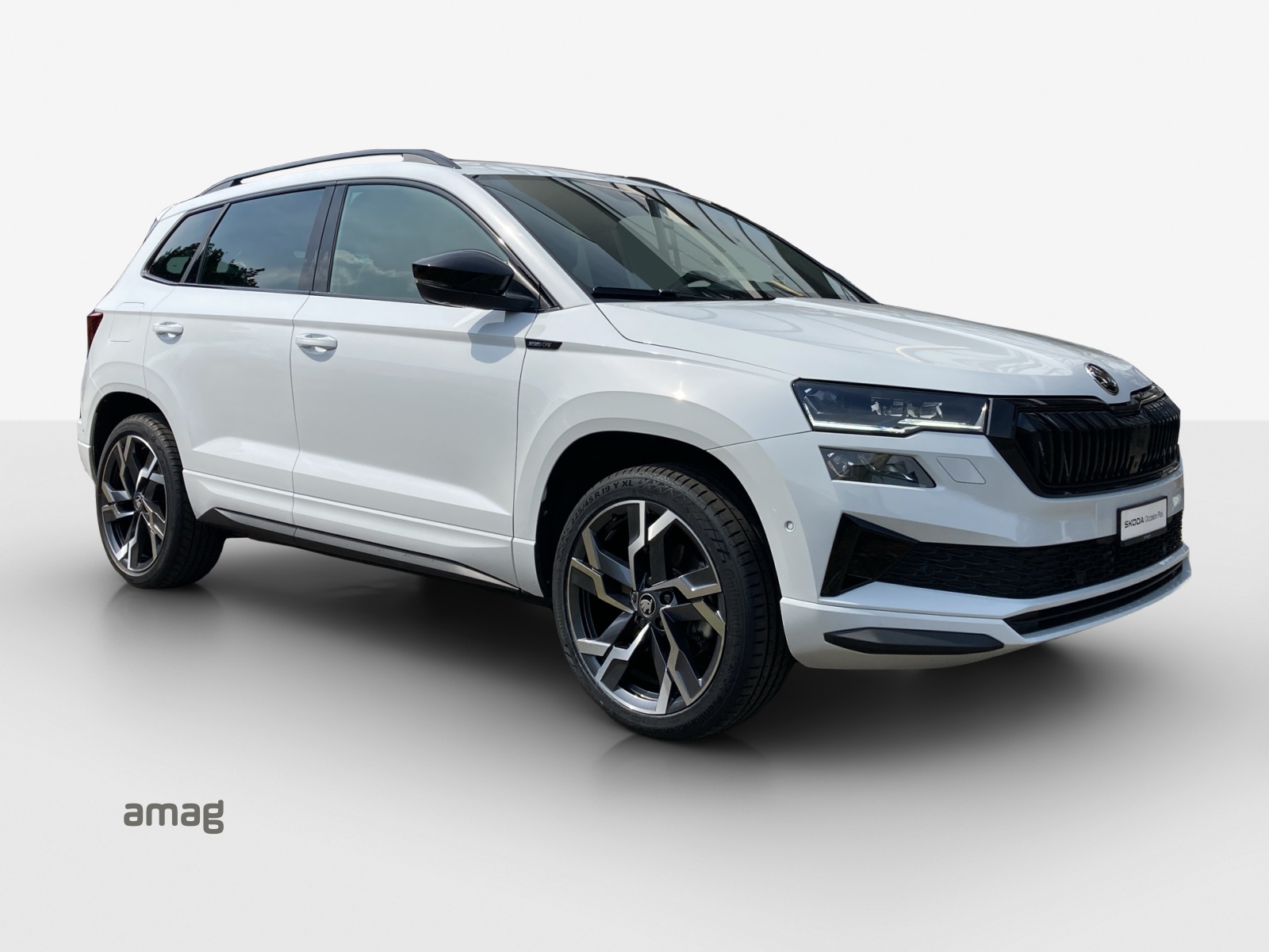 SKODA Karoq 2.0 TSI SportLine 4x4 DSG-image-5