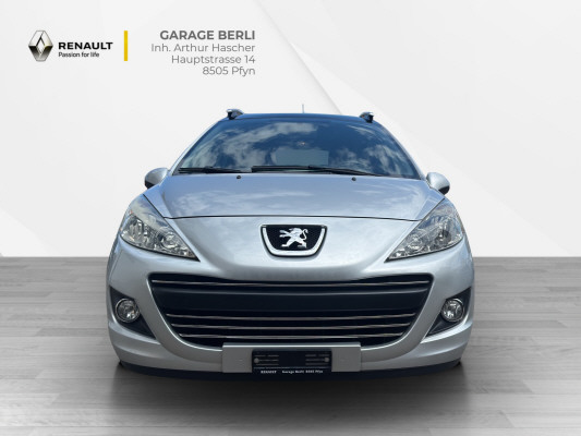 PEUGEOT 207 SW 1.6 16V Active