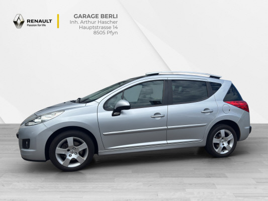 PEUGEOT 207 SW 1.6 16V Active-image-2