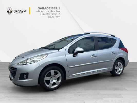 PEUGEOT 207 SW 1.6 16V Active-image-1
