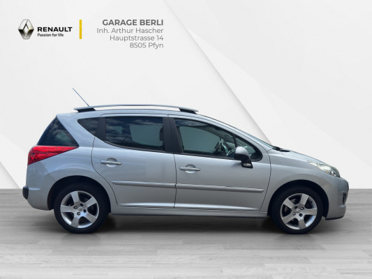PEUGEOT 207 SW 1.6 16V Active-image-10
