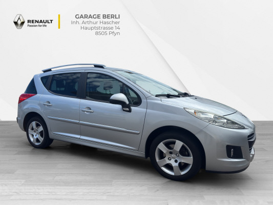PEUGEOT 207 SW 1.6 16V Active-image-9