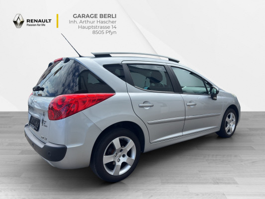 PEUGEOT 207 SW 1.6 16V Active-image-5