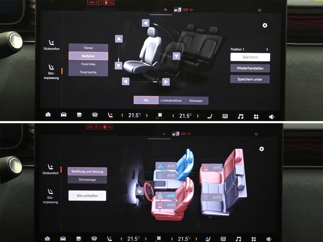 ZEEKR 7X Privilege AWD-image-22