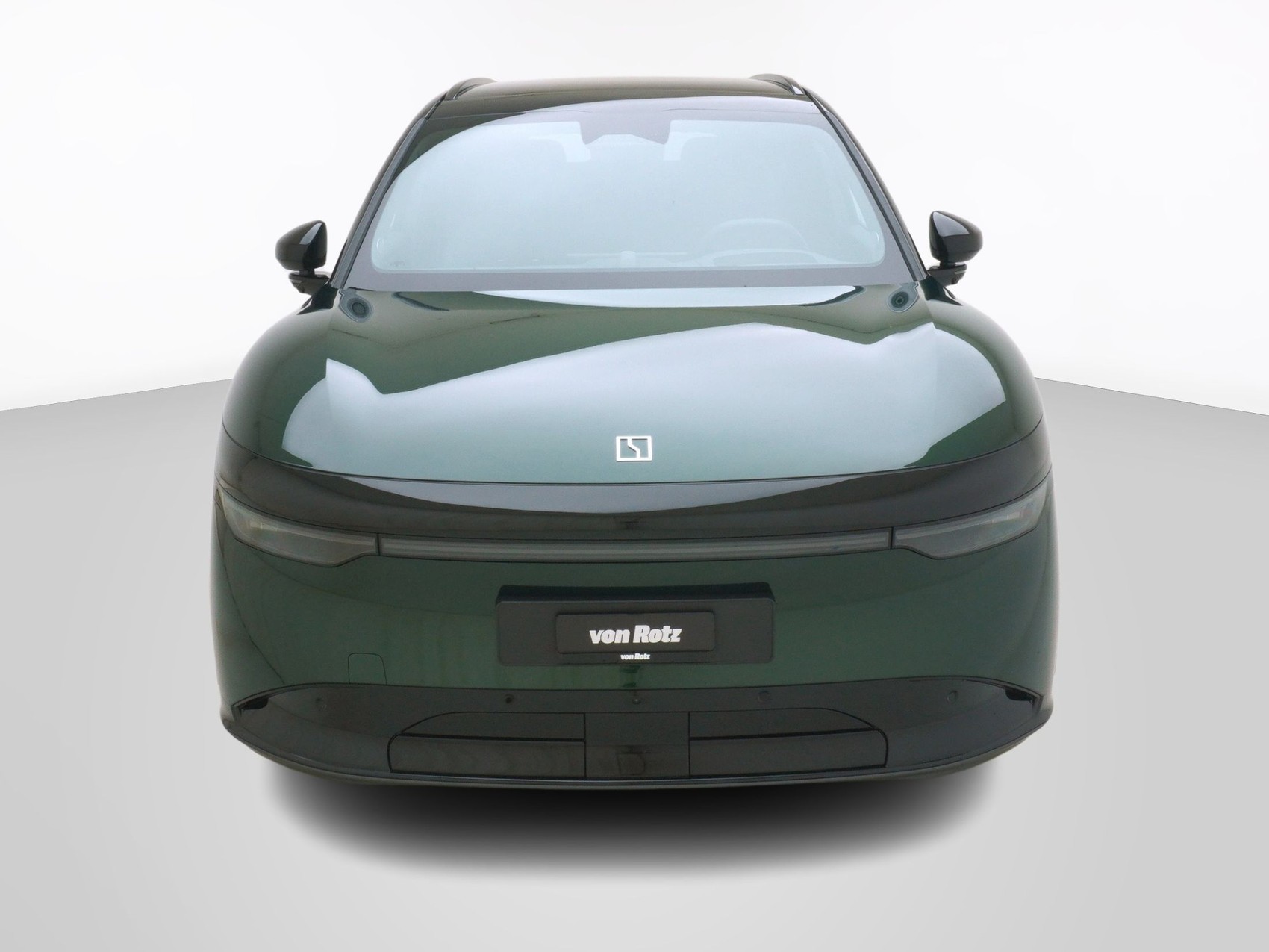 ZEEKR 7X Privilege AWD-image-5