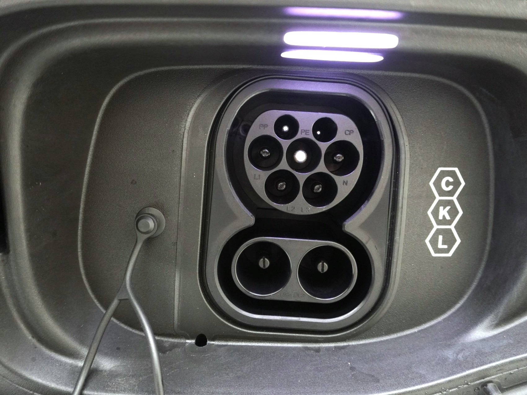 ZEEKR 7X Privilege AWD-image-29