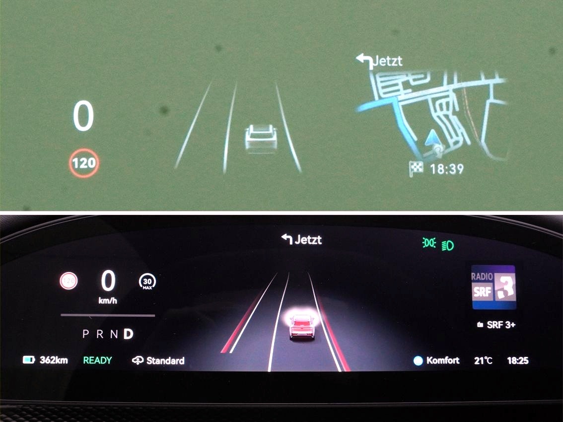 ZEEKR 7X Privilege AWD-image-15