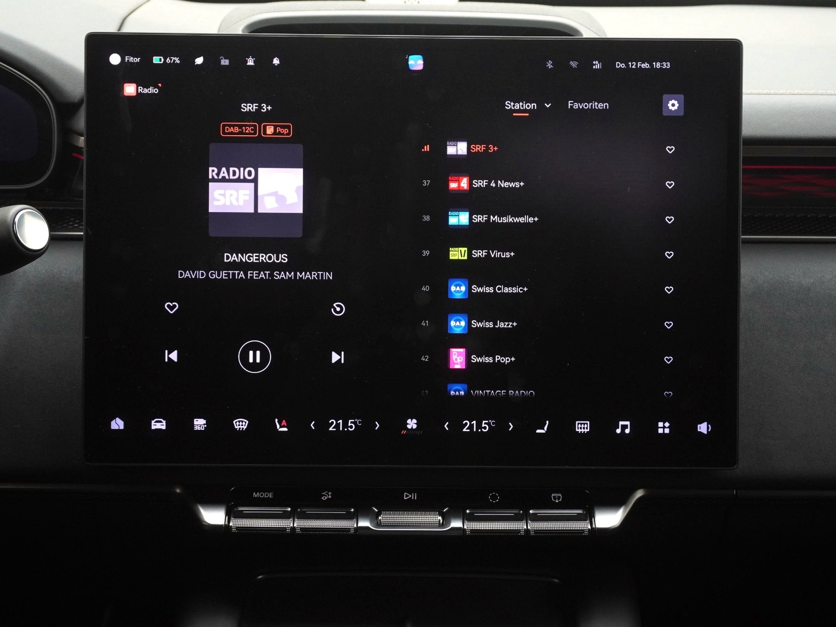ZEEKR 7X Privilege AWD-image-28