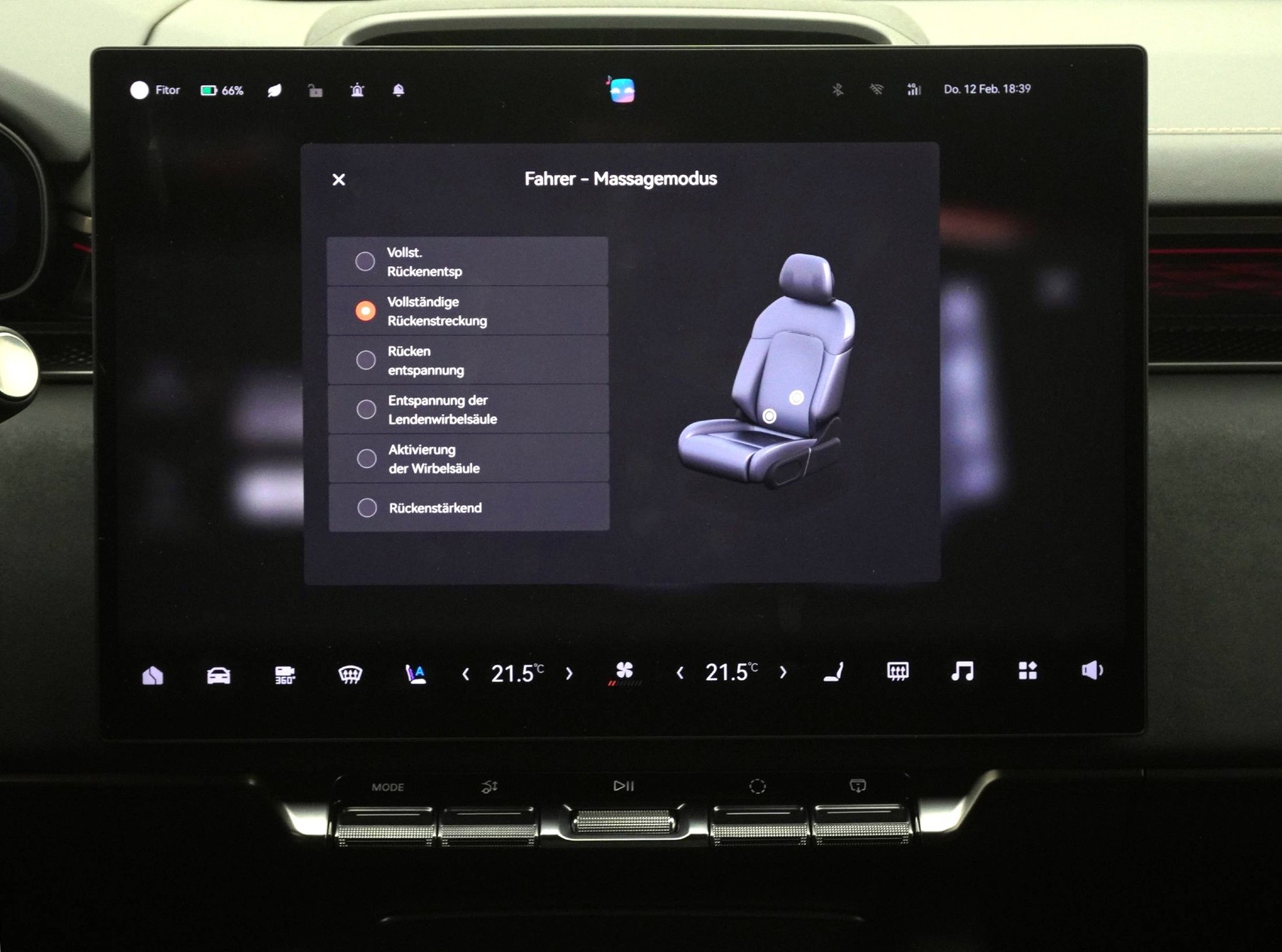 ZEEKR 7X Privilege AWD-image-21