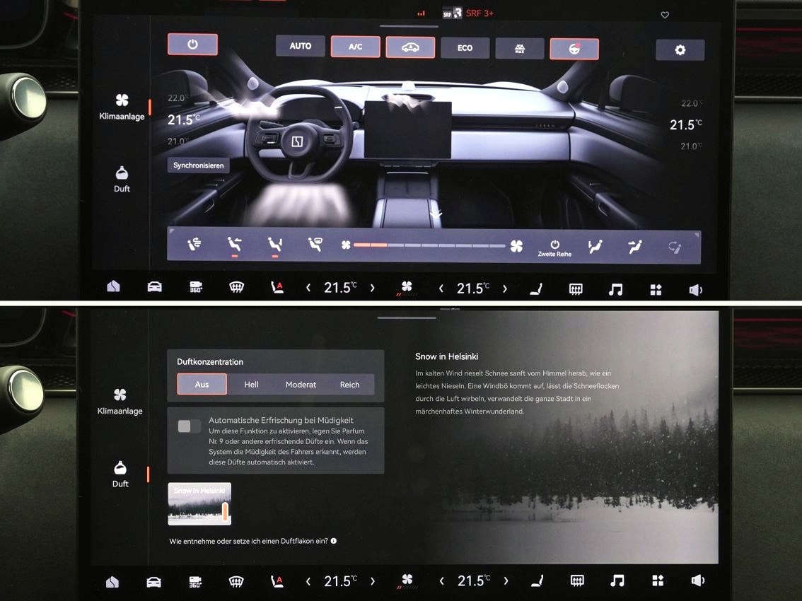ZEEKR 7X Privilege AWD-image-23