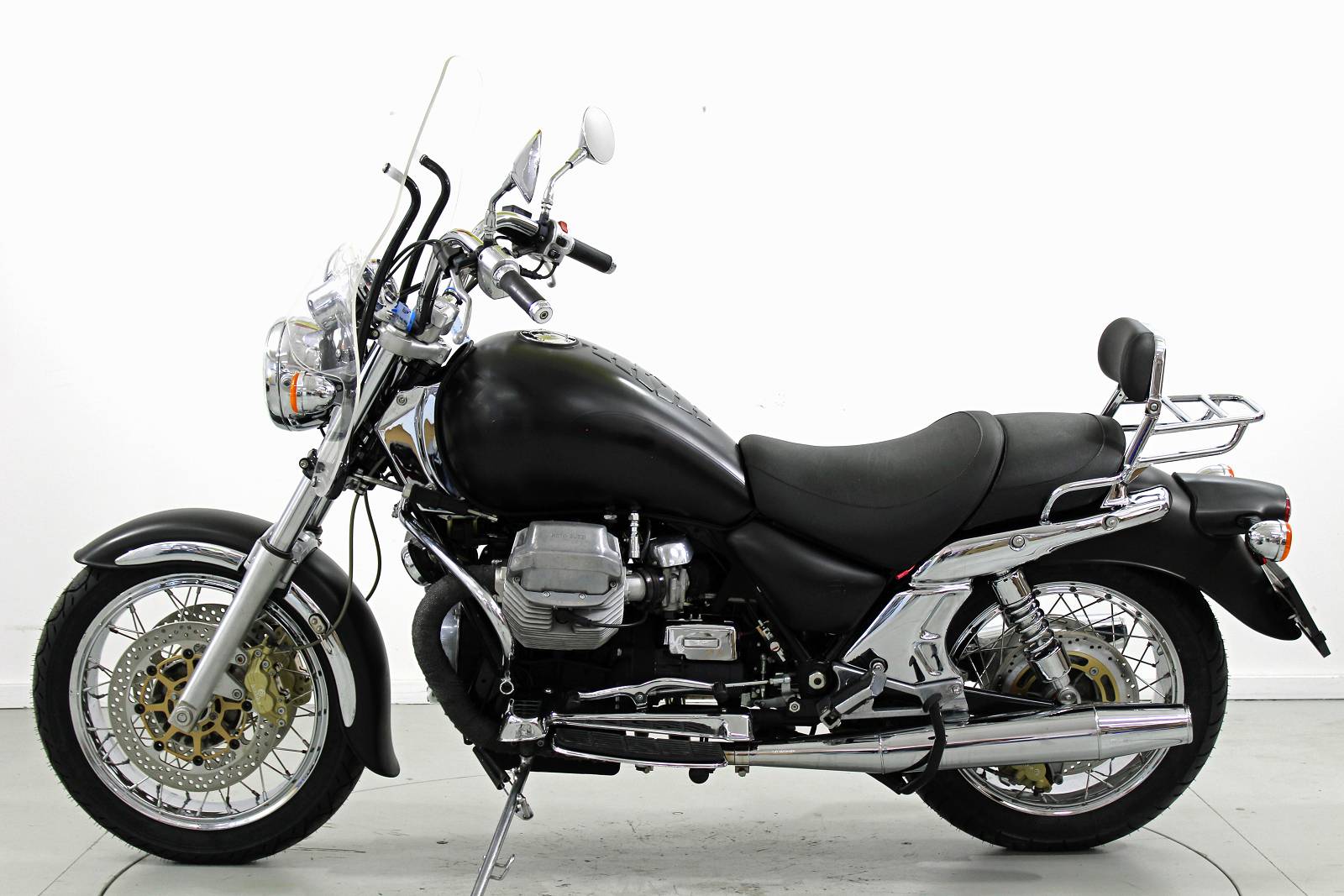 MOTO GUZZI California EV-image-4