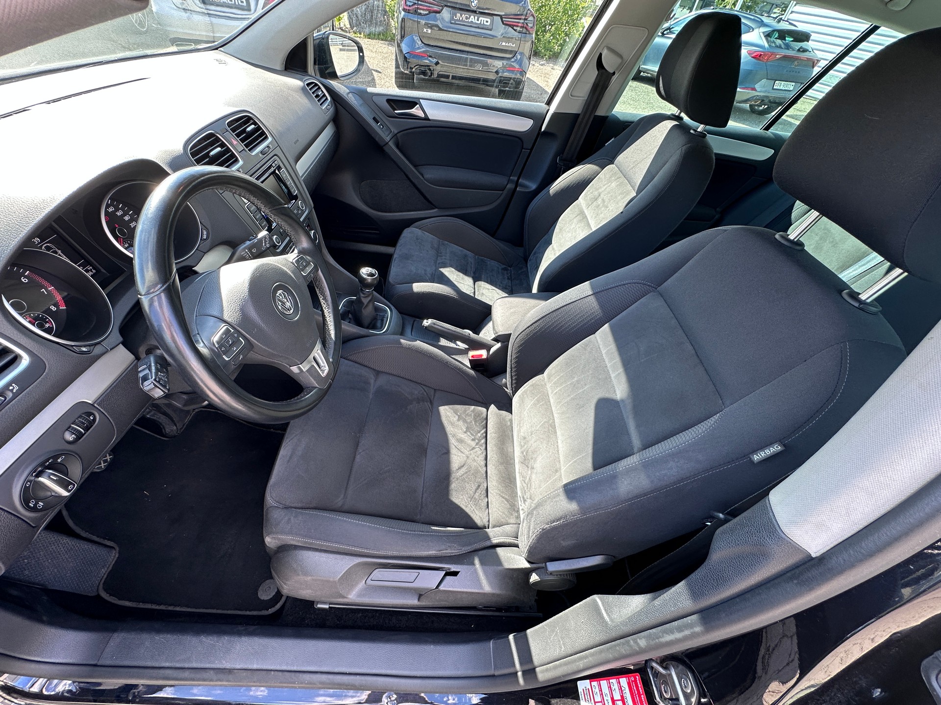 VW 1.4 TSI 122 Highline-image-4
