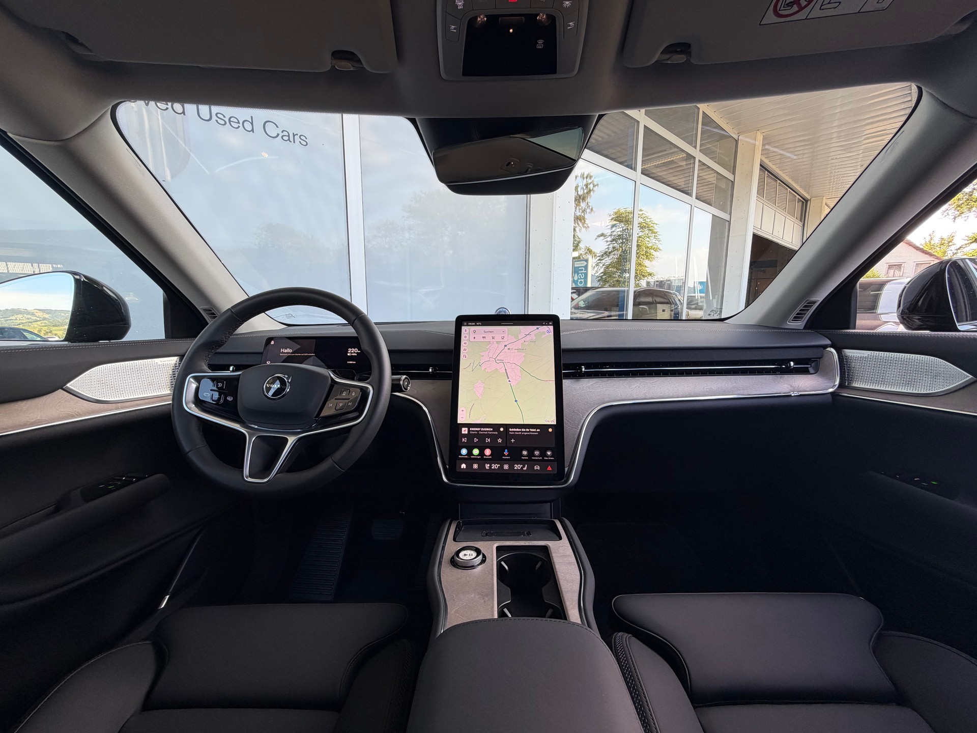 VOLVO EX90 Twin Performance Ultra AWD-image-10