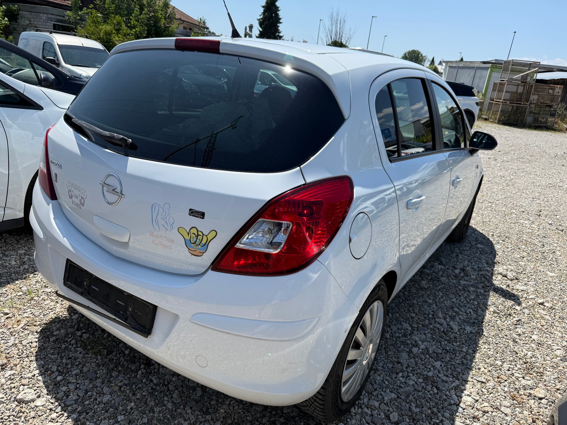 OPEL Corsa 1.4 TP Sport-image-5