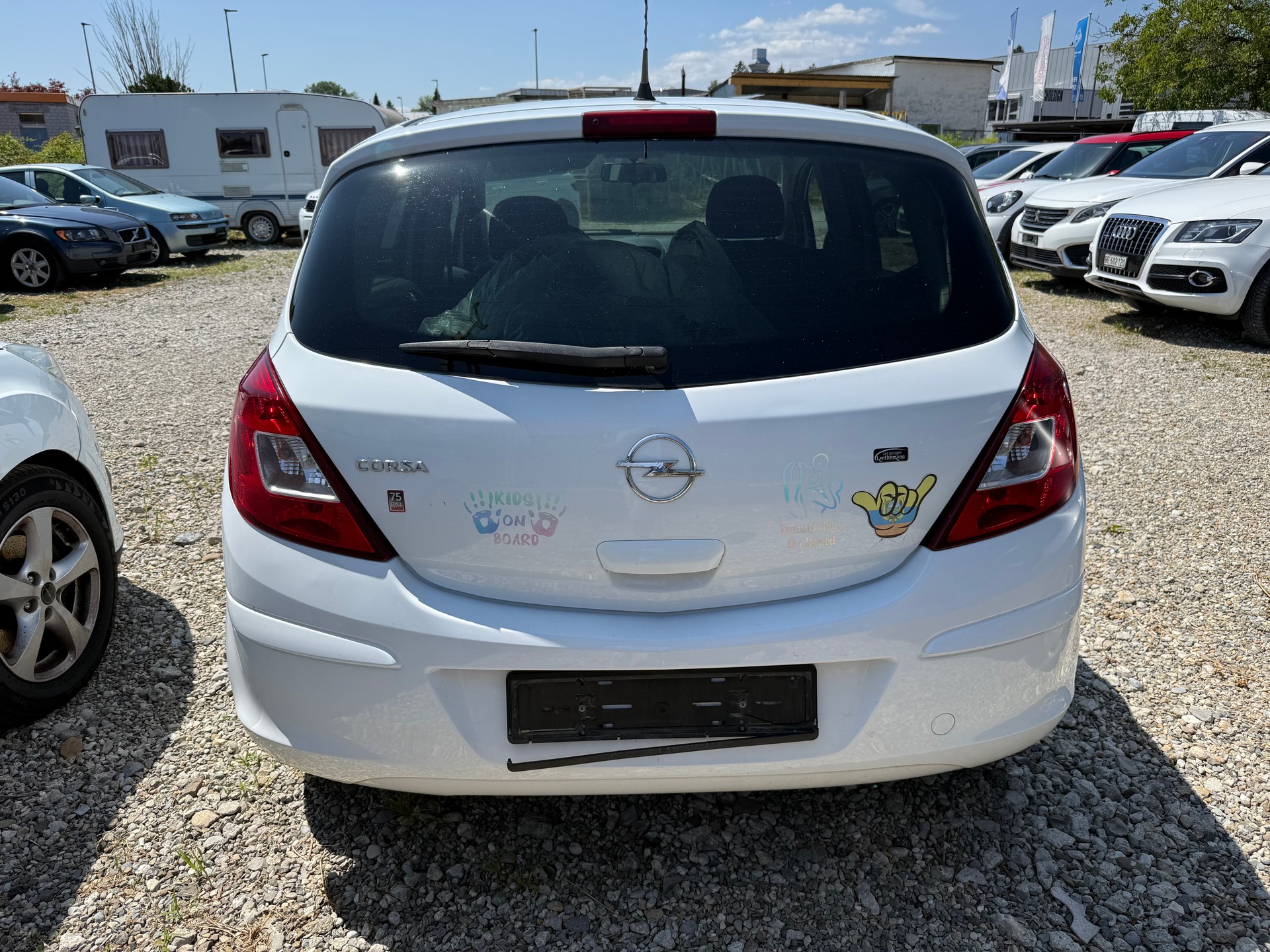 OPEL Corsa 1.4 TP Sport-image-3