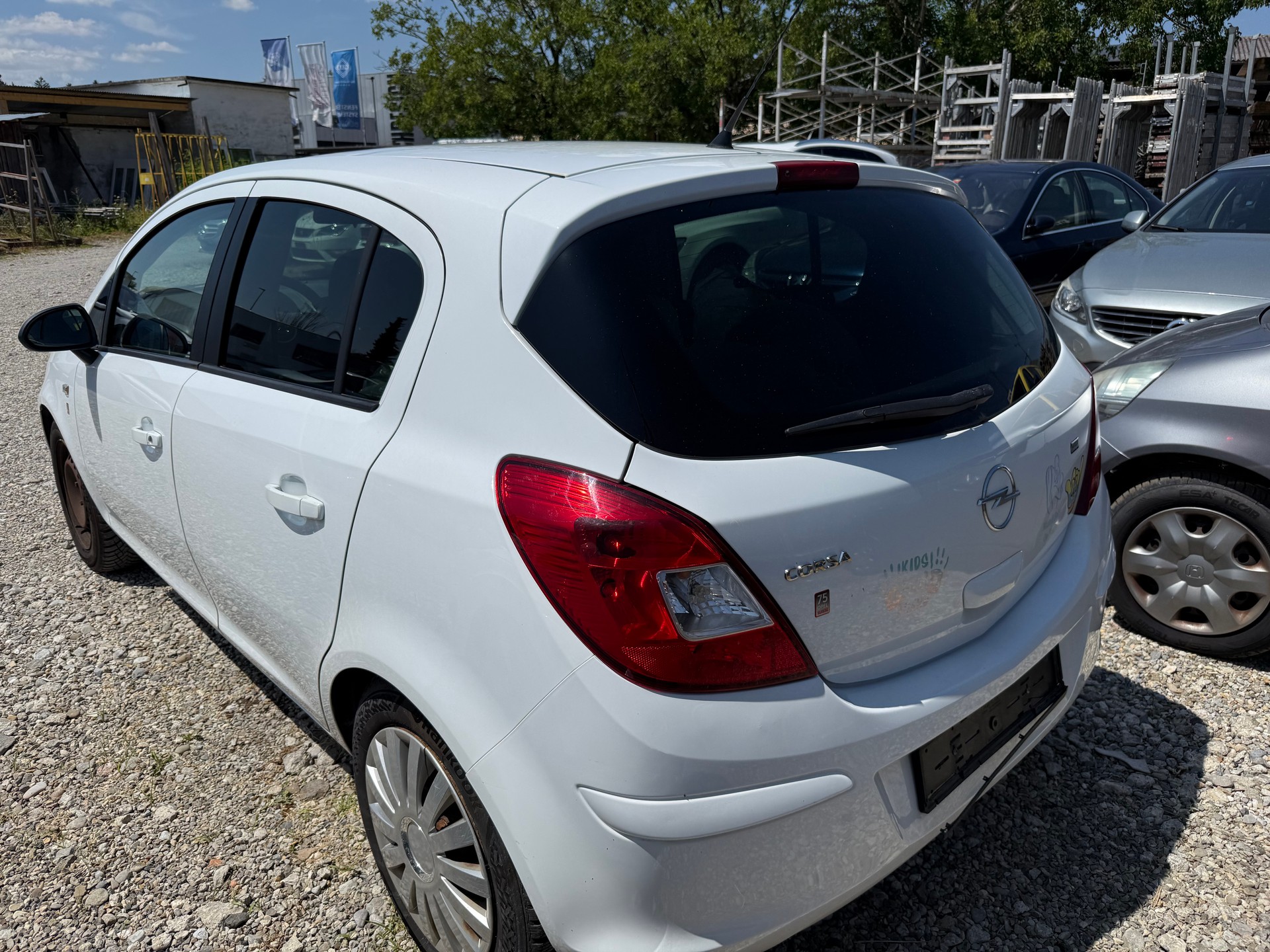 OPEL Corsa 1.4 TP Sport-image-4
