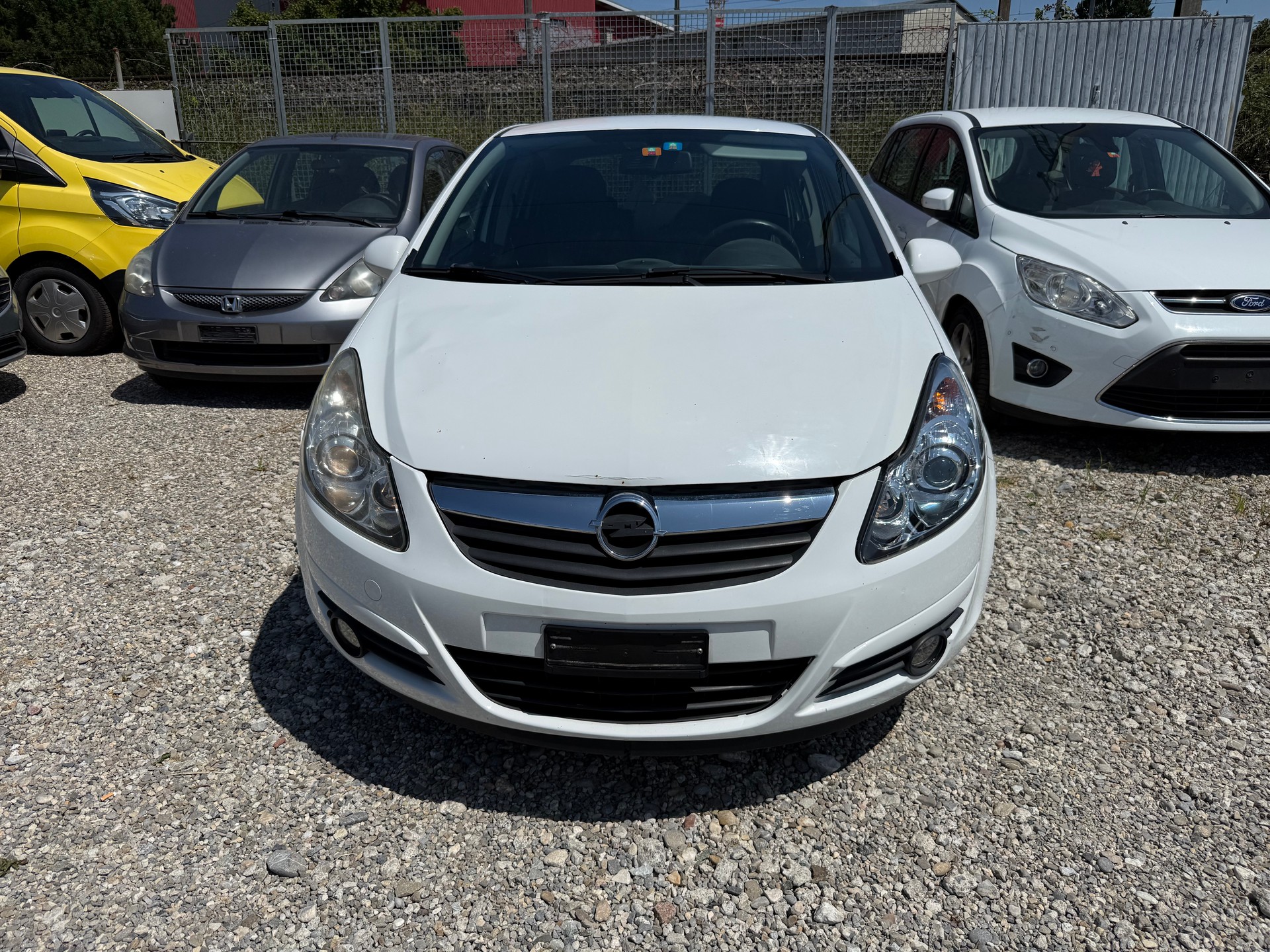 OPEL Corsa 1.4 TP Sport-image-0