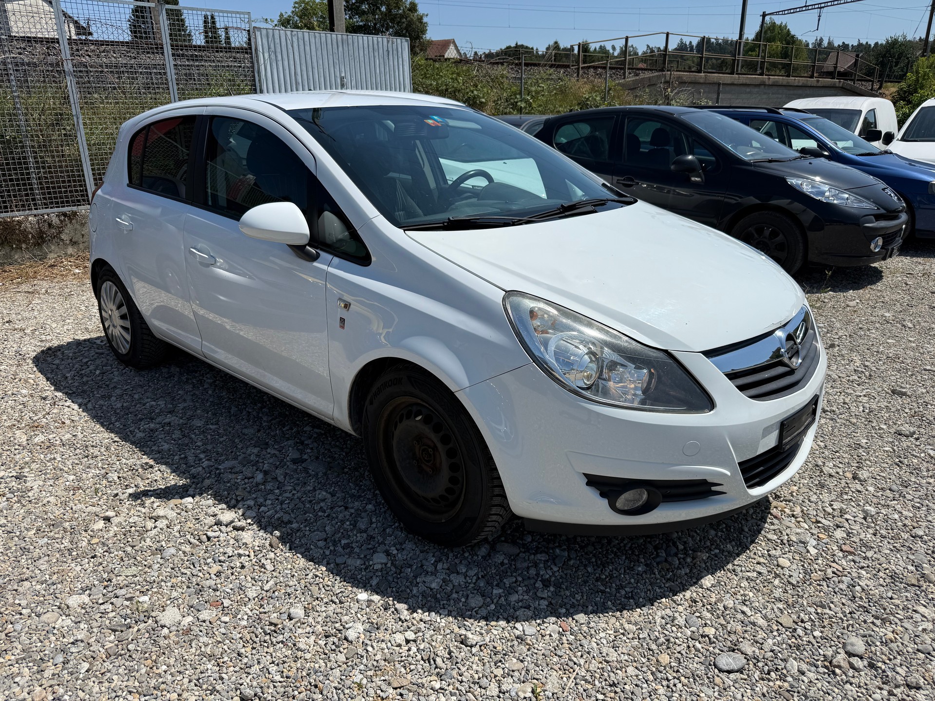 OPEL Corsa 1.4 TP Sport-image-1