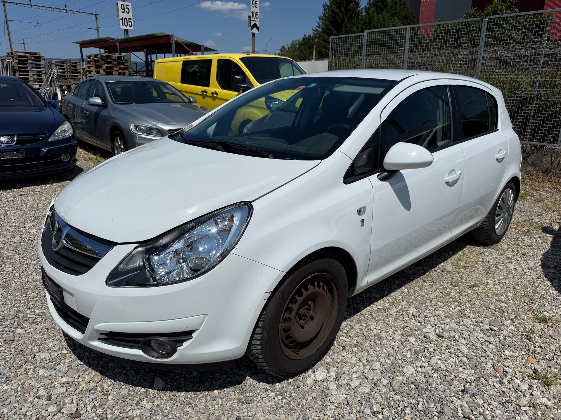 OPEL Corsa 1.4 TP Sport-image-2