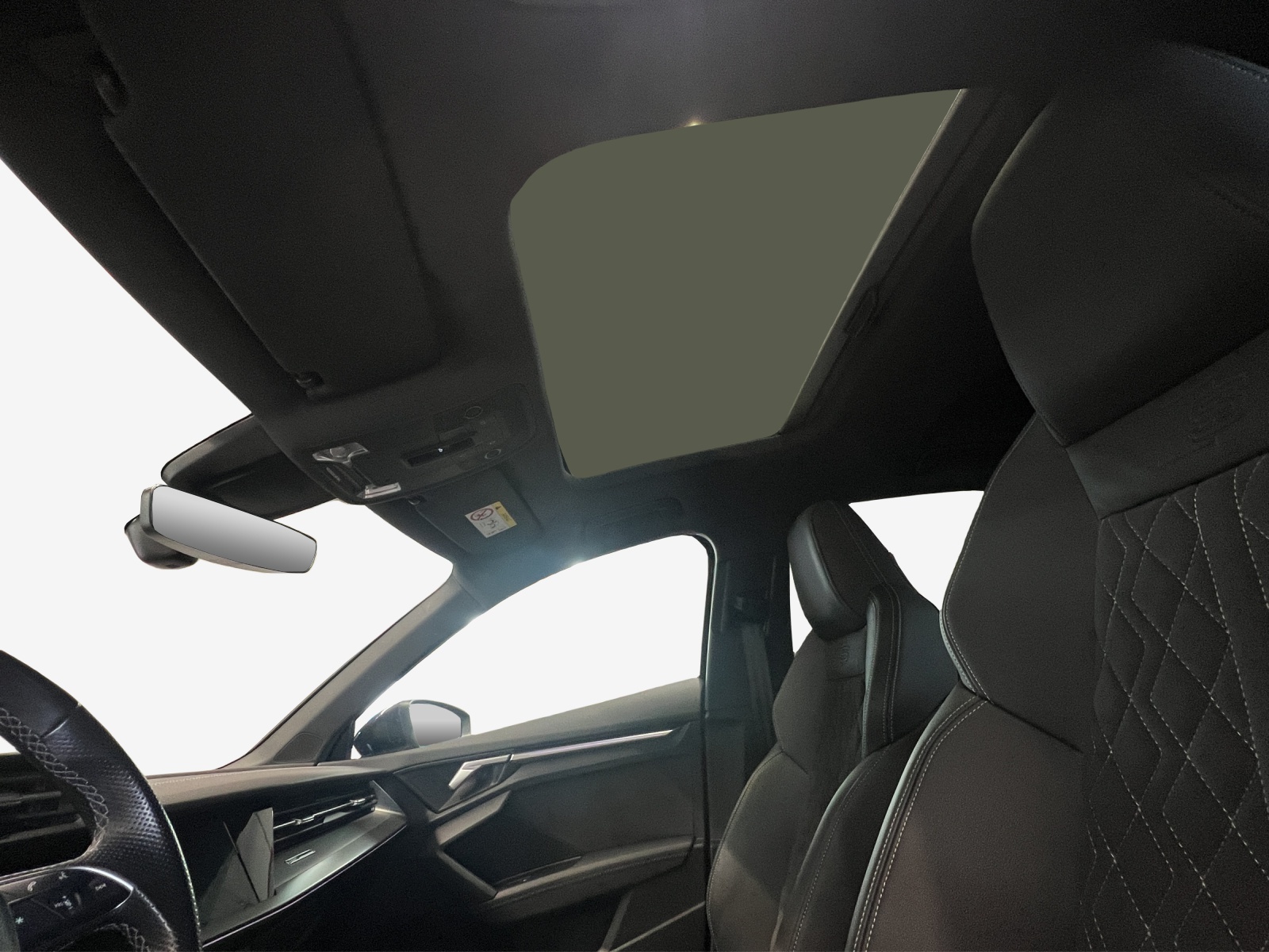 AUDI A3 Sportback 40 TFSI e S line Attraction S-tronic-image-15