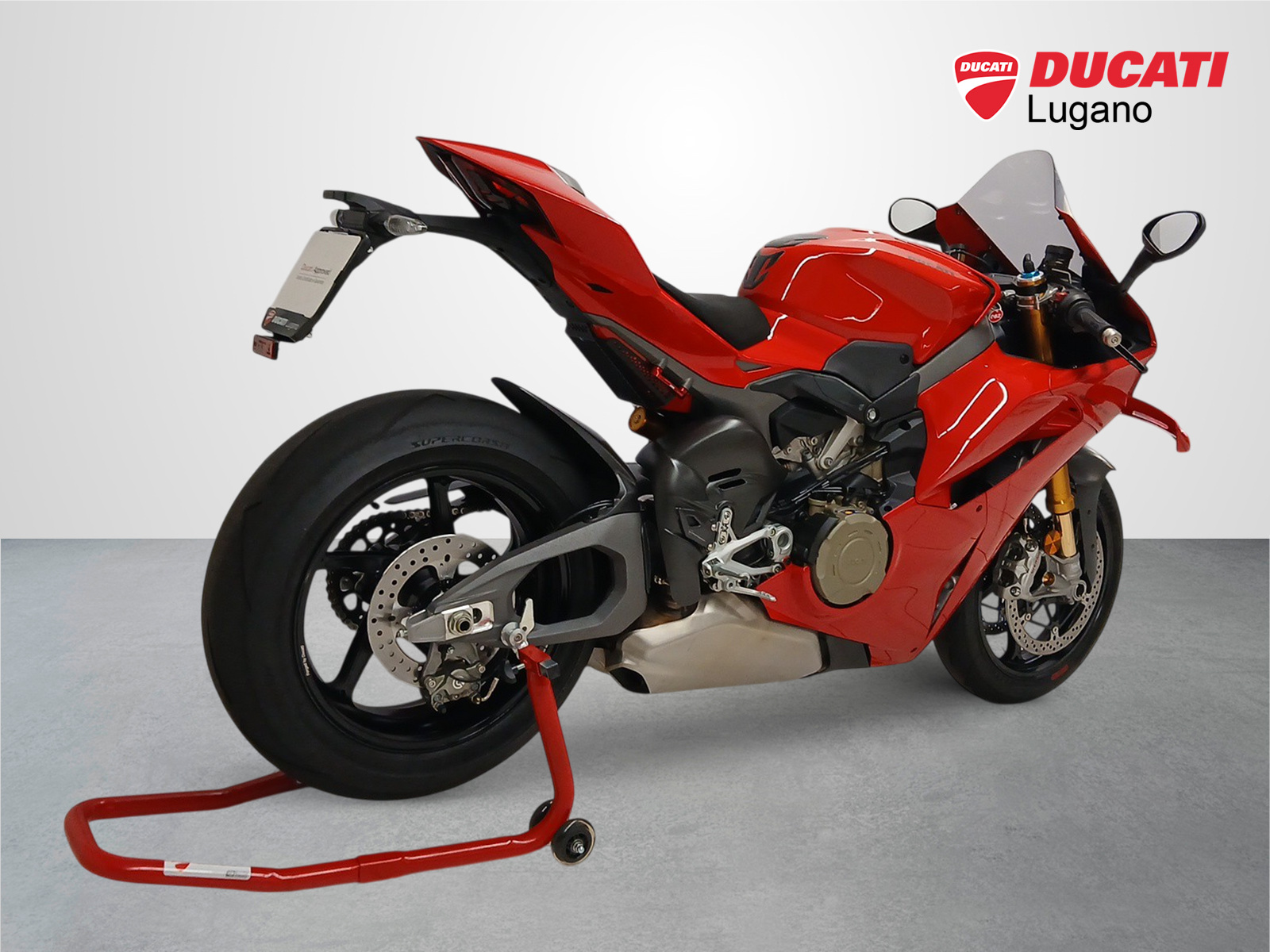 DUCATI PANIGALE V4 S MY25-image-7