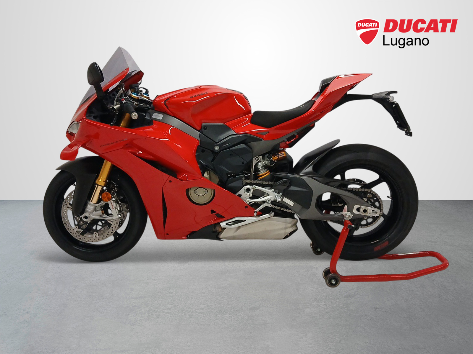 DUCATI PANIGALE V4 S MY25-image-4