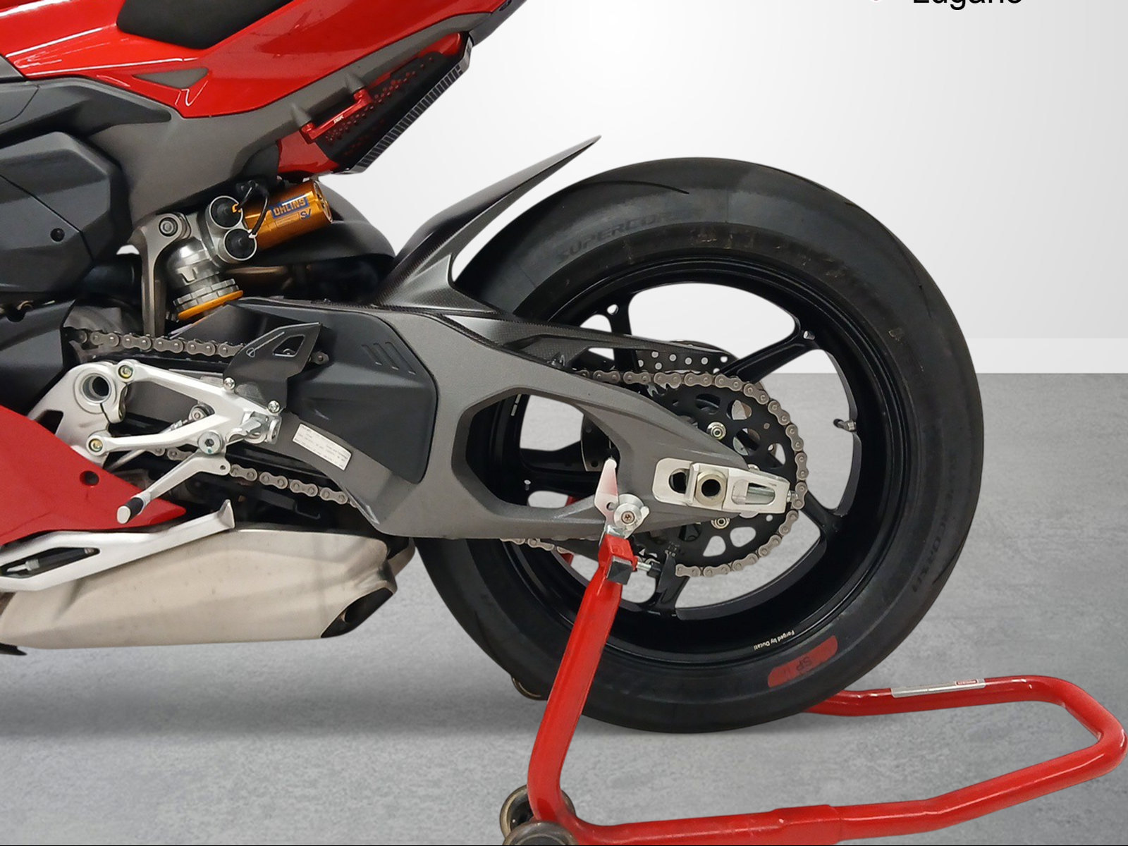 DUCATI PANIGALE V4 S MY25-image-11