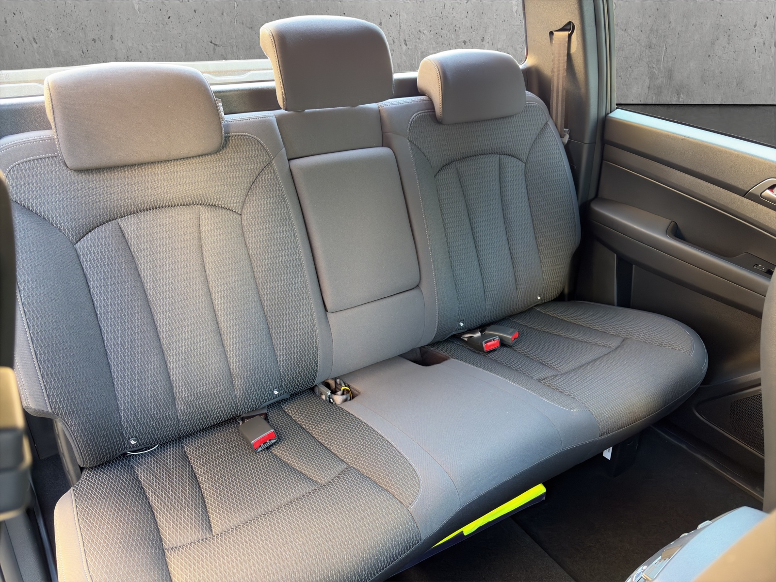 KGM-SsangYong Musso 2.2 e-XDI Platinum-image-12