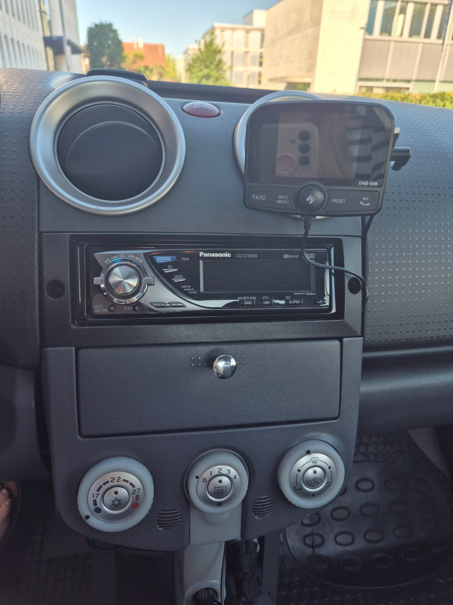 MITSUBISHI Colt Cabriolet 1.5 16V Turbo-image-5