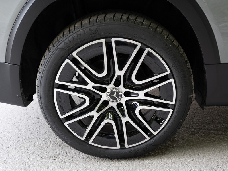 MERCEDES-BENZ Mercedes-Benz GLB 220 d 4M AMG-Sport/Pano/AHK/Night/MBeam/Dist/aktiver Lenk Assistent-image-6