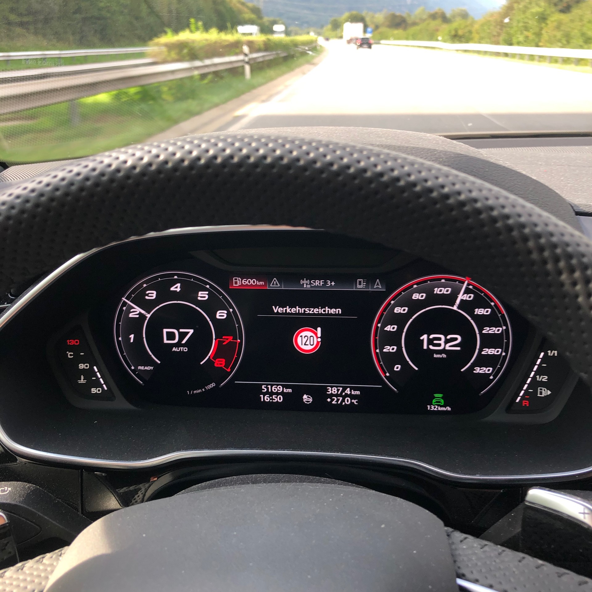 AUDI 2.5 TFSI quattro S-Tronic-image-7