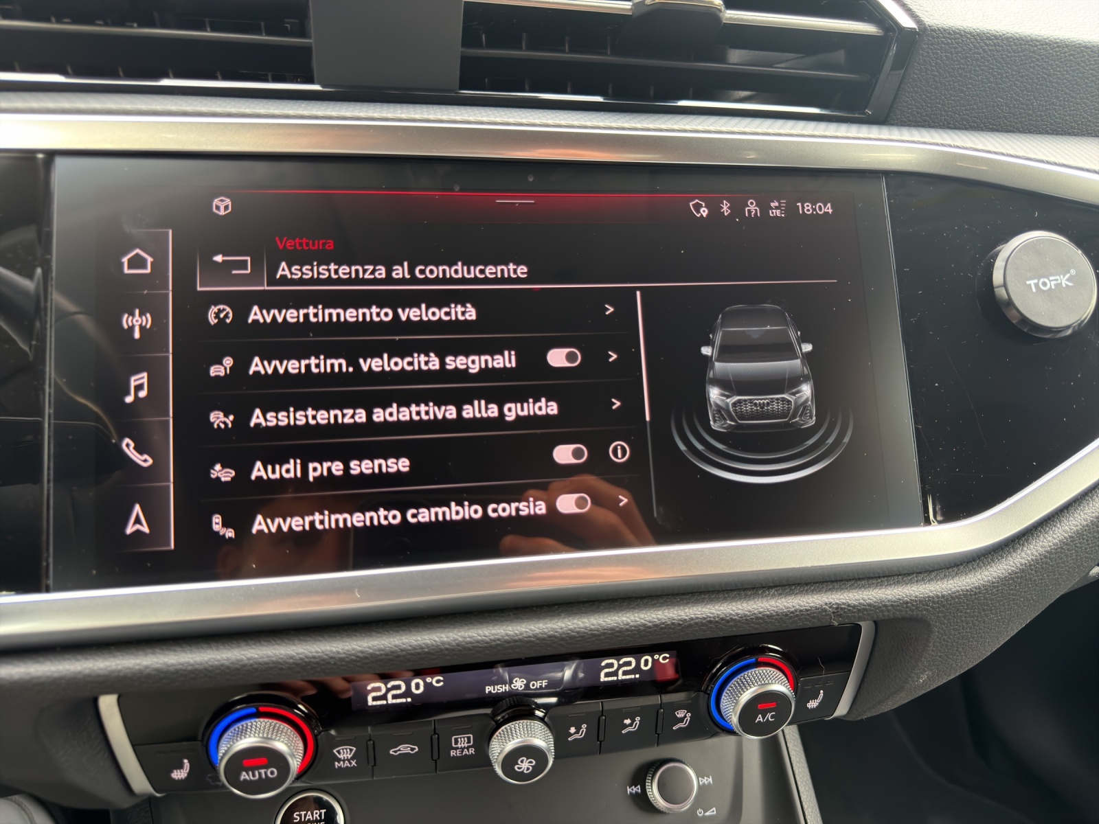 AUDI Q3 Sportback 35 TFSI Attraction S-tronic-image-15
